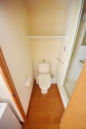 レオパレス北五反田 26792の物件内観写真